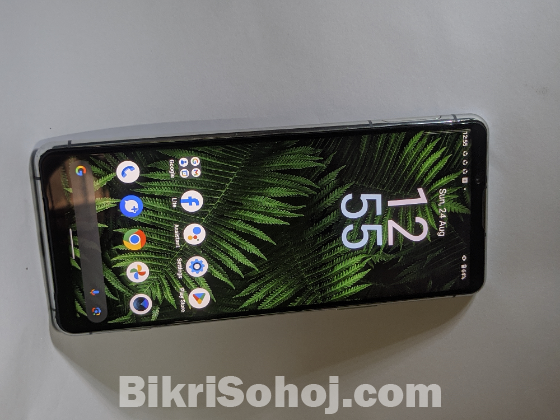 Sony Xperia 5 mark 2